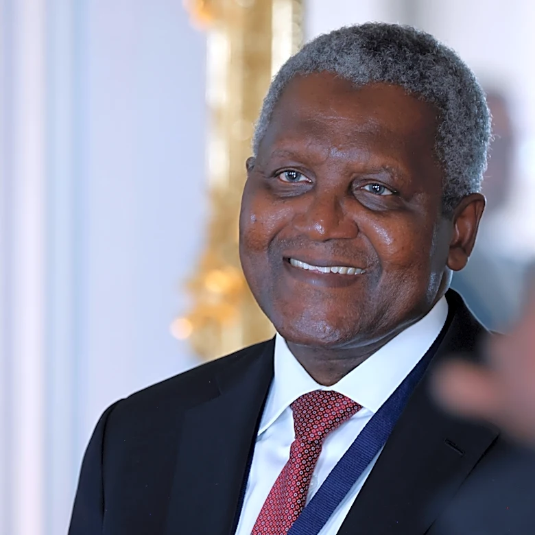 Africa's biggest oil refinery opens to public ownership, sparking excitement among retail investors