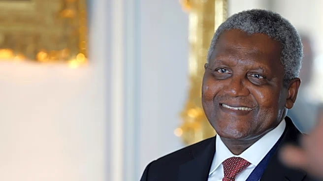 Africa's biggest oil refinery opens to public ownership, sparking excitement among retail investors