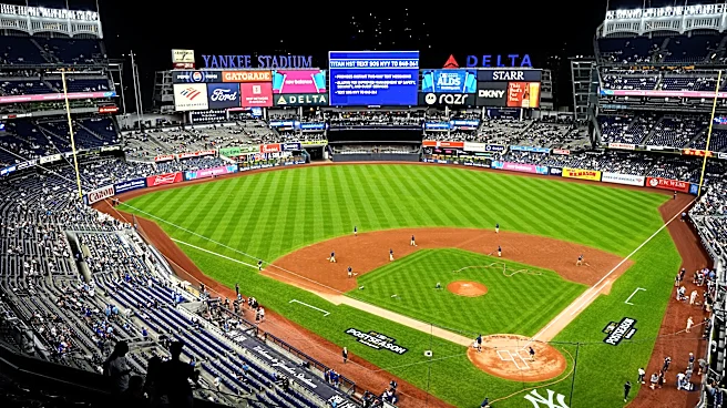 New York Yankees say Legionella bacteria found in stadium cooling tower not linked to outbreak