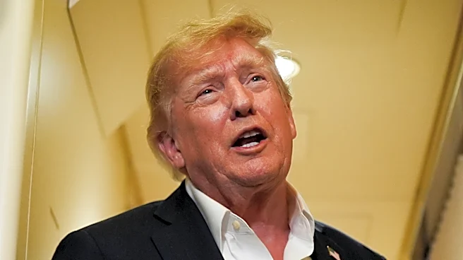 The Latest: 2nd judge freezes Trump mail ballot order with Supreme Court poised to rule