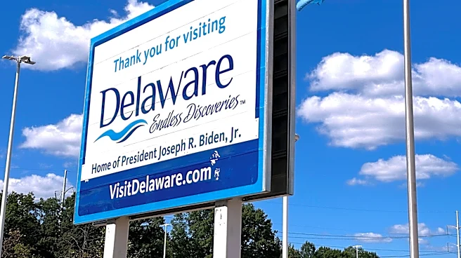 AP Decision Notes: What to expect in Delaware’s state primary