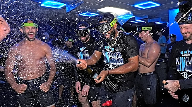 Resetting the AL and NL postseason races with 2 weeks left in the regular season