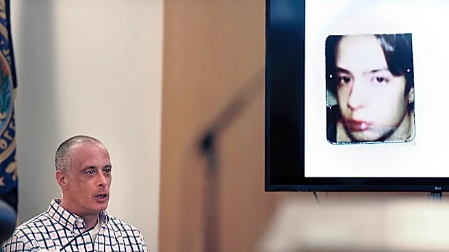 Ex-youth detention center counselor faces sex assault trial in New Hampshire
