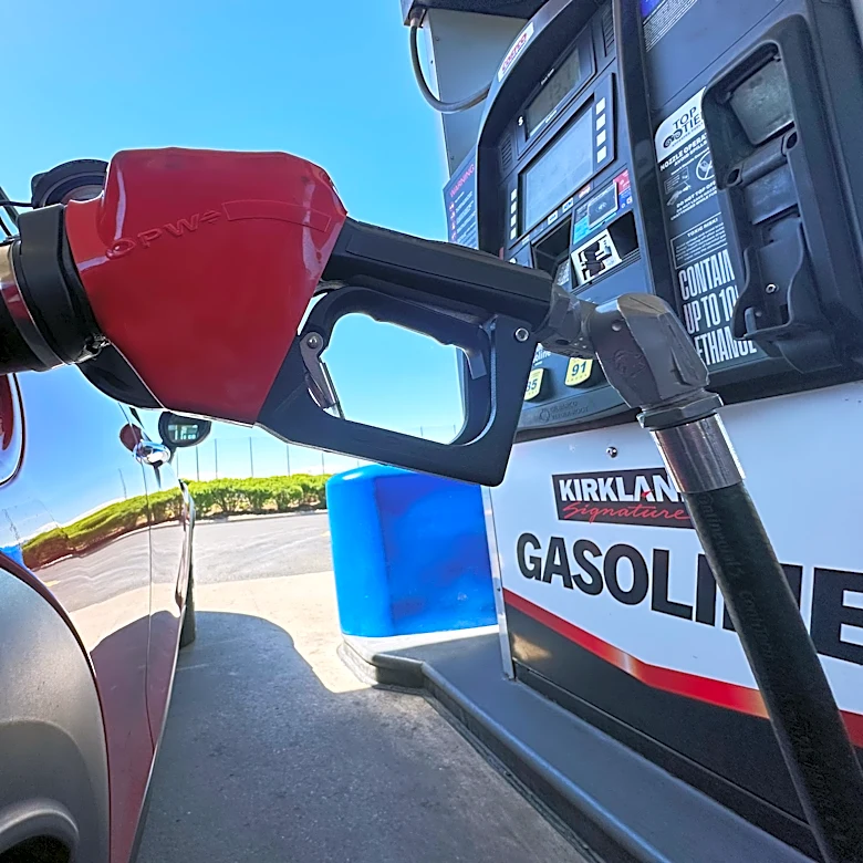 Costco raises price for Kirkland motor oil, sets purchase limit