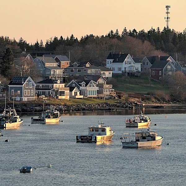 Supreme Court to decide whether to hear Maine lobsterman’s challenge to GPS boat tracker requirement