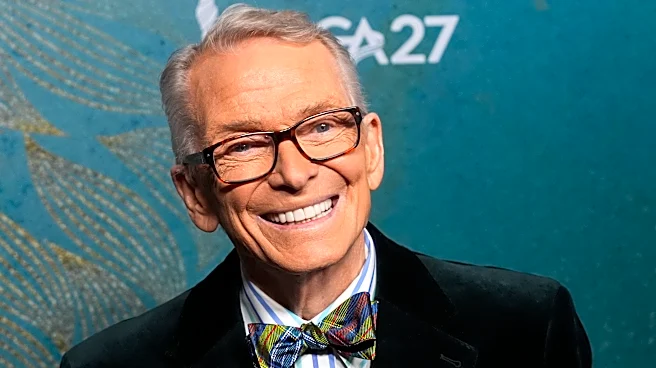 Bob Mackie, designer to the stars who dressed Cher and Marilyn and defined '70s glamour, dies at 87