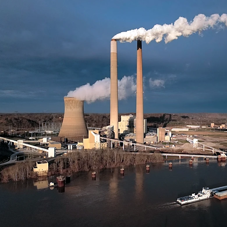 EPA eliminates rule that limits planet-warming greenhouse gas emissions from power plants