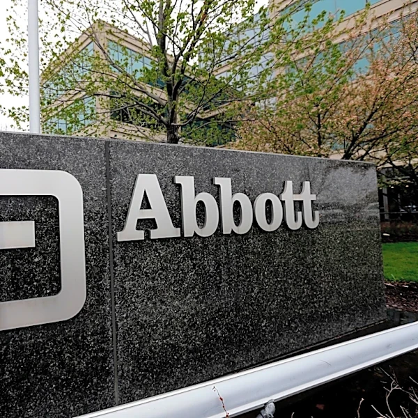 Abbott agrees to settlement over closure of largest baby formula plant in the US