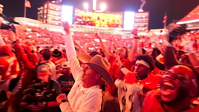 Protect College Sports Act gets renewed push and fresh opposition as college football returns