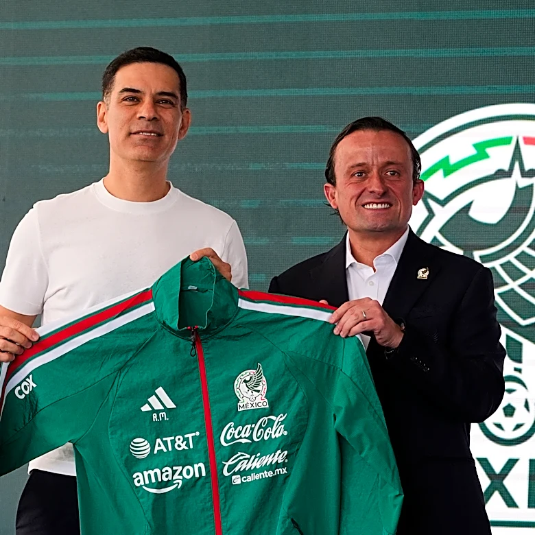 Mexico launches antitrust investigation over alleged monopolistic soccer practices