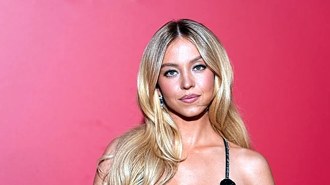 Female athletes accuse Sydney Sweeney ad of sexualizing women in sports