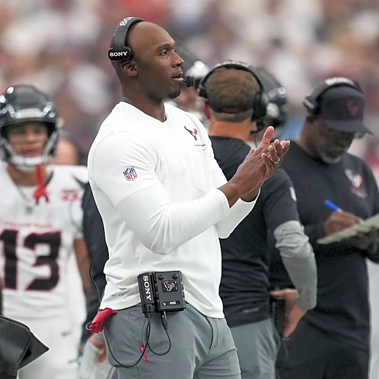Ryans: Texans must cut explosive plays after giving up 36 points to the Bills