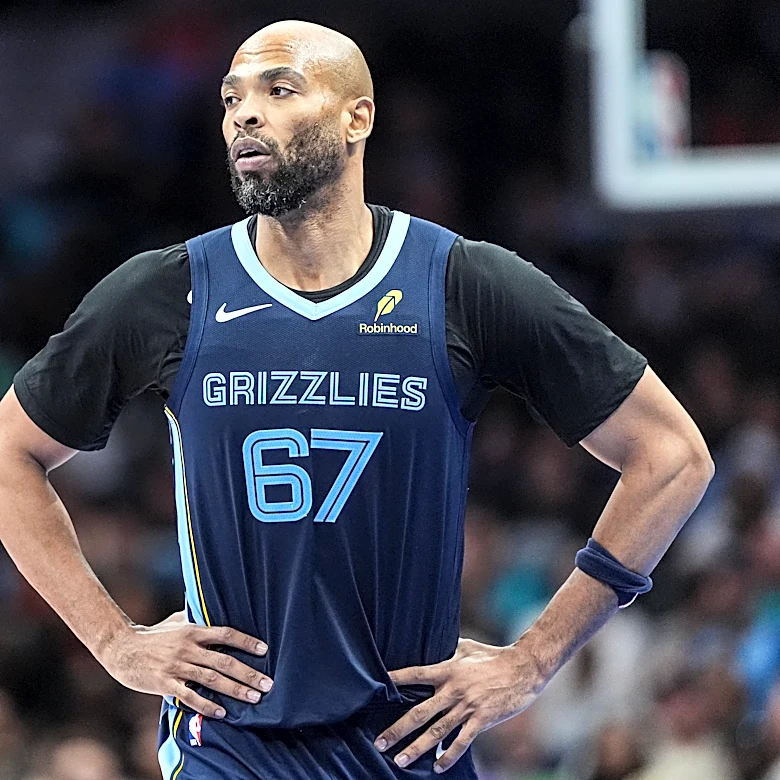 Taj Gibson retires after 17 NBA seasons and joins Chicago Bulls' coaching staff