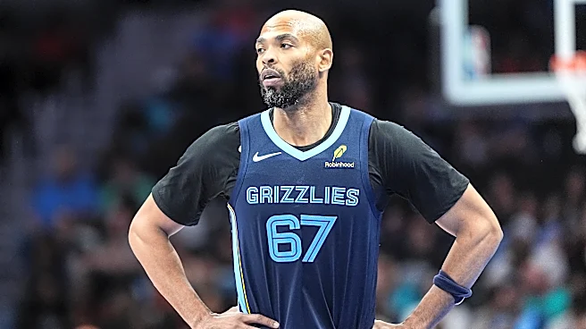 Taj Gibson retires after 17 NBA seasons and joins Chicago Bulls' coaching staff
