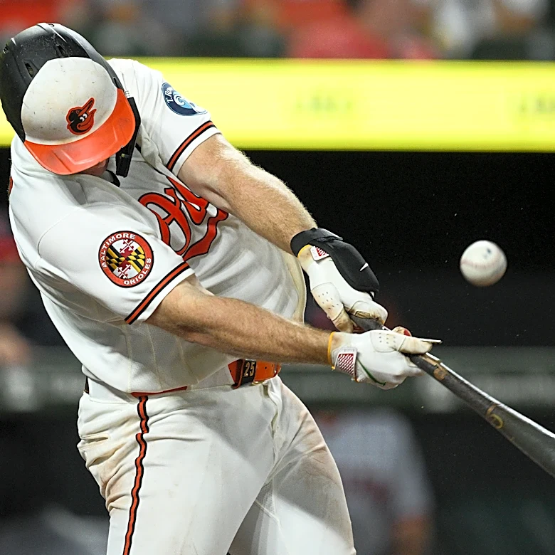 Pete Alonso returns to Citi Field with Orioles on verge of 300th home run