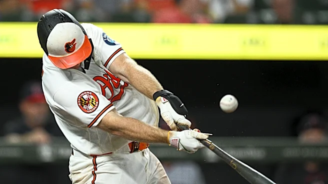 Pete Alonso returns to Citi Field with Orioles on verge of 300th home run