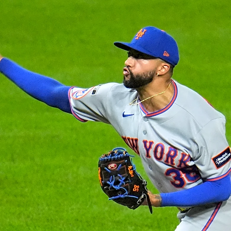 Devin Williams hopes to be nearing return for Mets