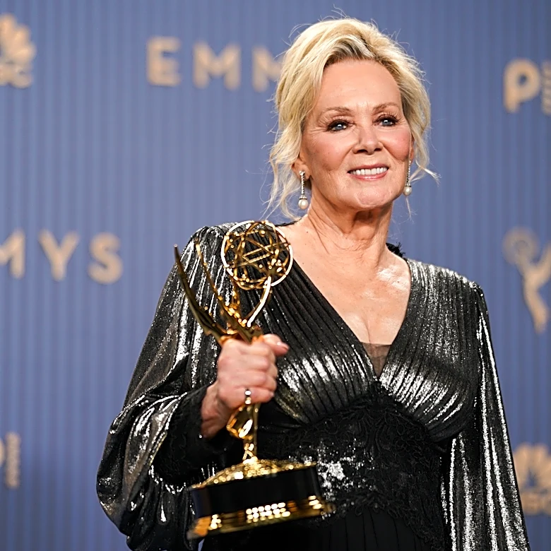 Partial list of winners at the 2026 Primetime Emmy Awards