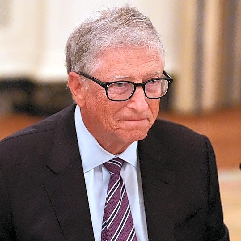 Gates Foundation warns AI could widen inequality as foundation pledges $1B to expand access
