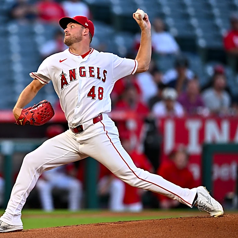 Reid Detmers and Jose Siri lead last-place Angels to 6-4 victory over fading Mariners