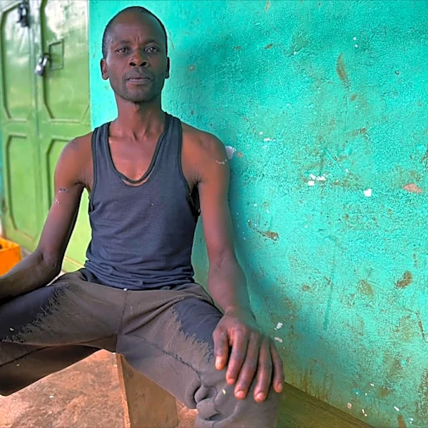 In parts of Africa, rainmakers face cruel violence by farmers as climate change vexes many