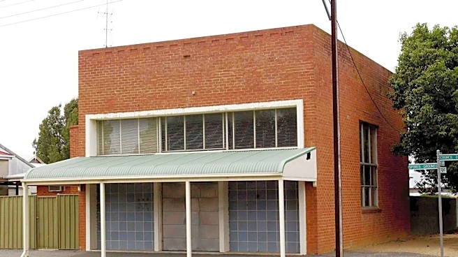Australian court rules to release youngest serial killer in notorious Snowtown murders