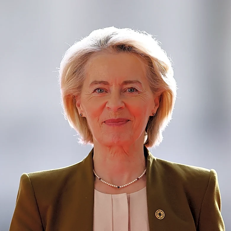 EU chief to lay out priorities and vision for tackling the bloc's challenges in major speech