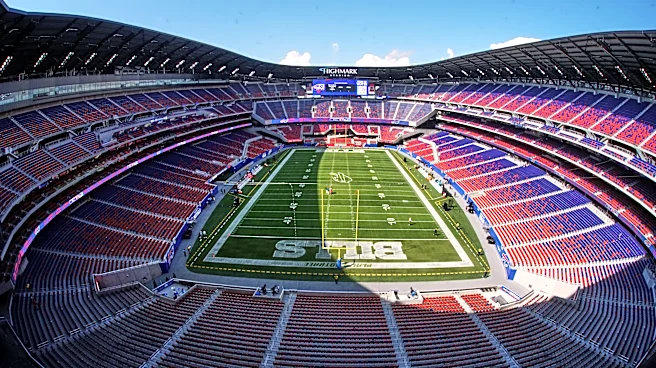 In Buffalo and elsewhere, NFL players find grass to be the better choice over artificial turf