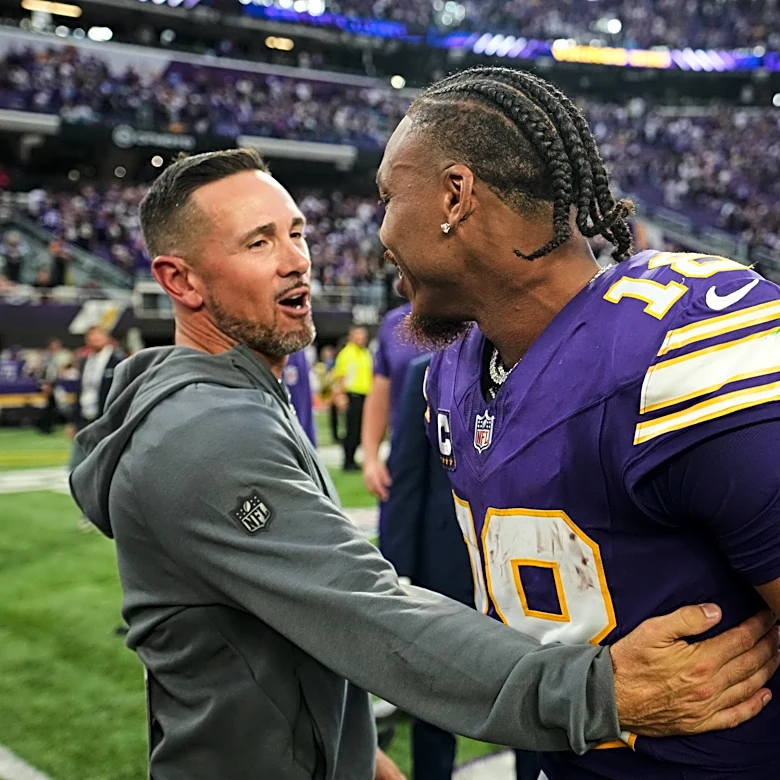 Gambles by Matt LaFleur and Sean McVay backfire on the NFL's opening weekend