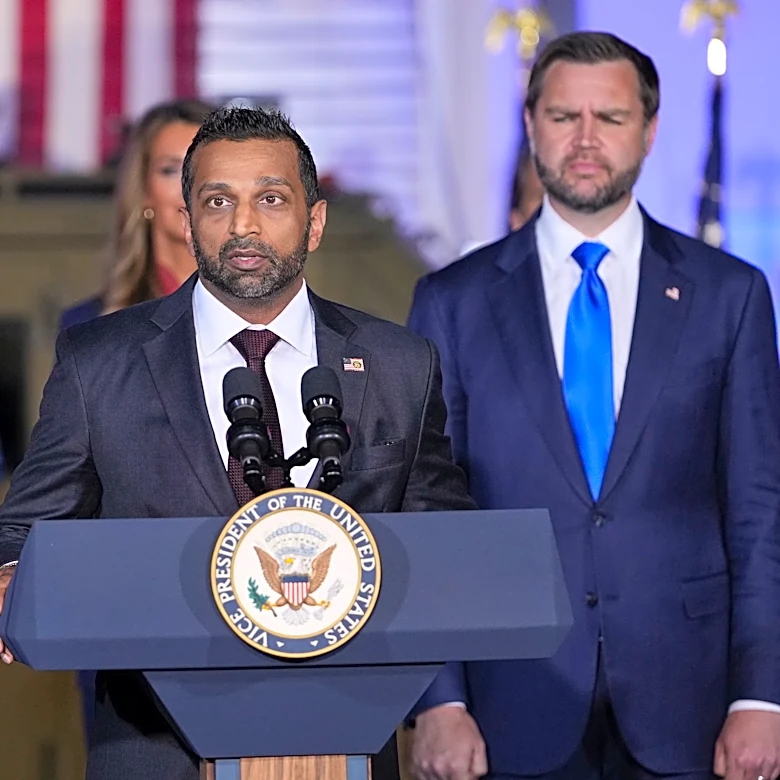 FBI chief Kash Patel is set to face off with Democrats critical of his leadership at Senate hearing
