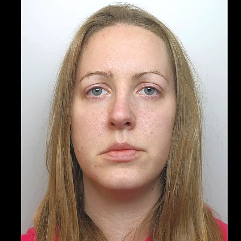 Inquiry blasts hospital for failure to protect babies after nurse Lucy Letby convicted of 7 murders