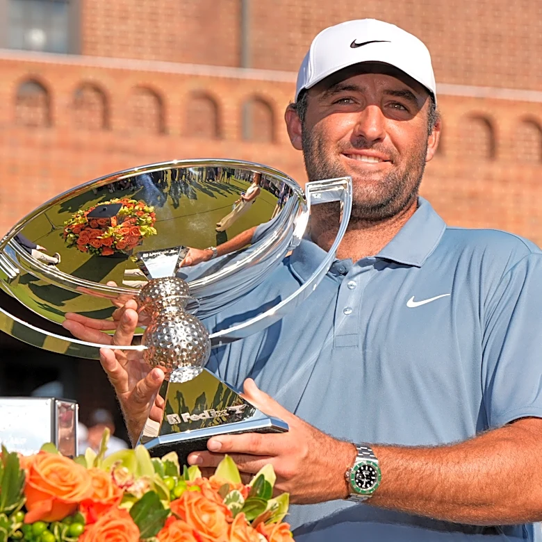 PGA Tour will have an elite tier and outlines the path to get there and stay there