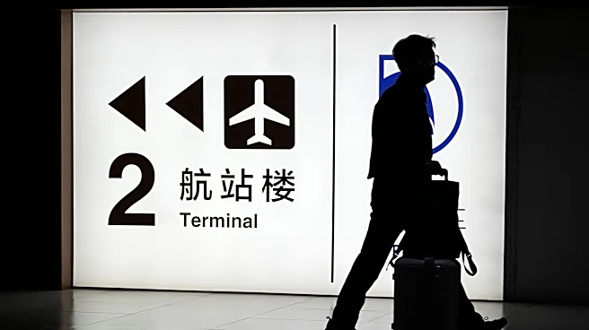 China can block citizens from leaving over national security or tech export violations