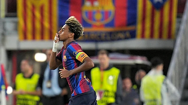 Barcelona's Camp Nou beats Wembley to host 2029 Champions League final. Munich confirmed for 2028