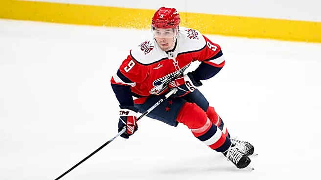 NHL teams rush to sign players to eight-year contracts before the new CBA deadline