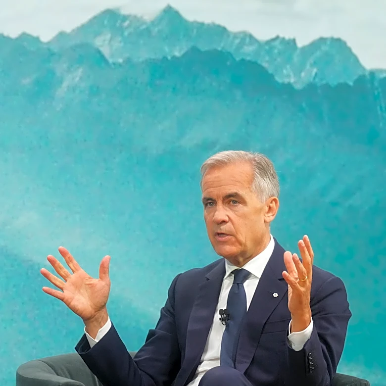 Carney says Canada can wait for the right conditions in Trump trade war and emerge stronger