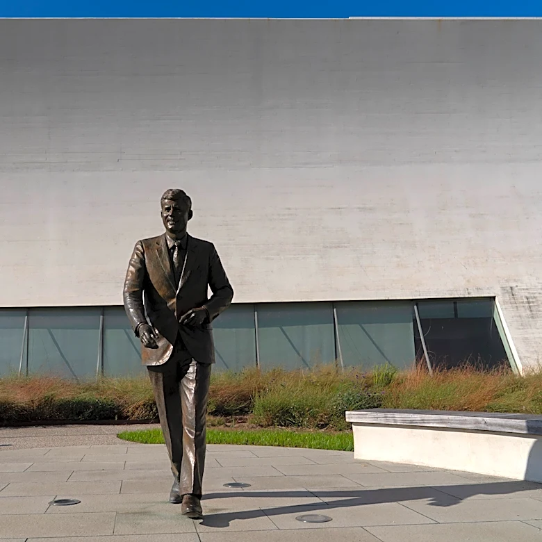Judge blocks Kennedy Center board from putting Trump's name on the building or grounds in any way
