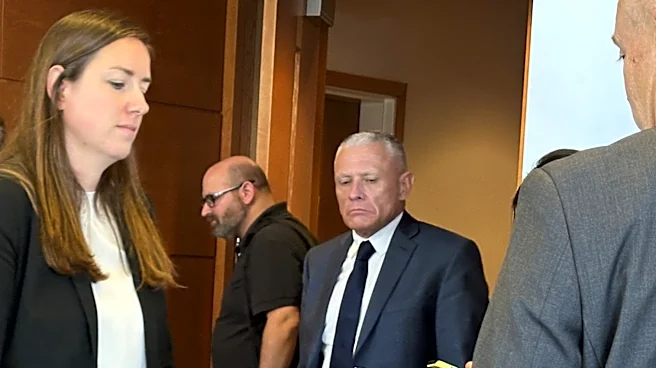 Mistrial declared in New Hampshire youth detention center sex abuse case
