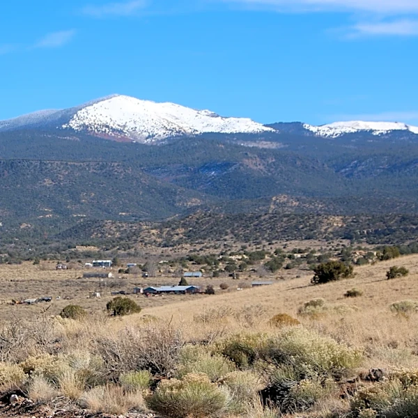 Uranium mines pose first test for state-recognized Mount Taylor cultural landscape in New Mexico