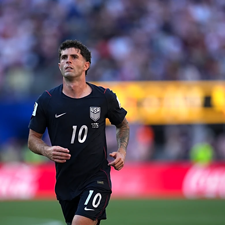 US to play CONCACAF Nations League quarterfinal second leg at Cincinnati on Nov. 17