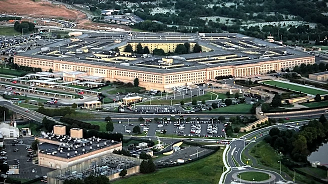 Iran war has cost the US more than $38B, budget office says