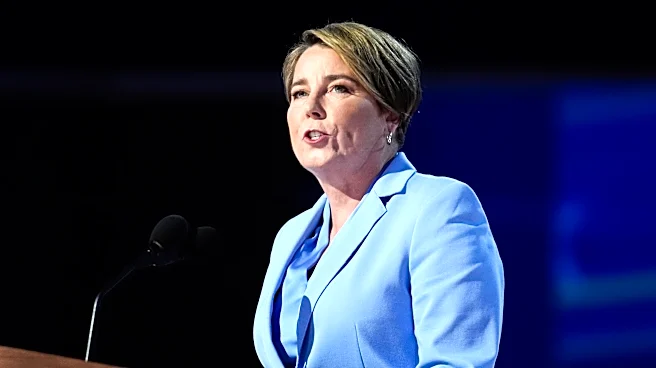 Massachusetts governor proposes improved postpartum healthcare after Lindsay Clancy trial
