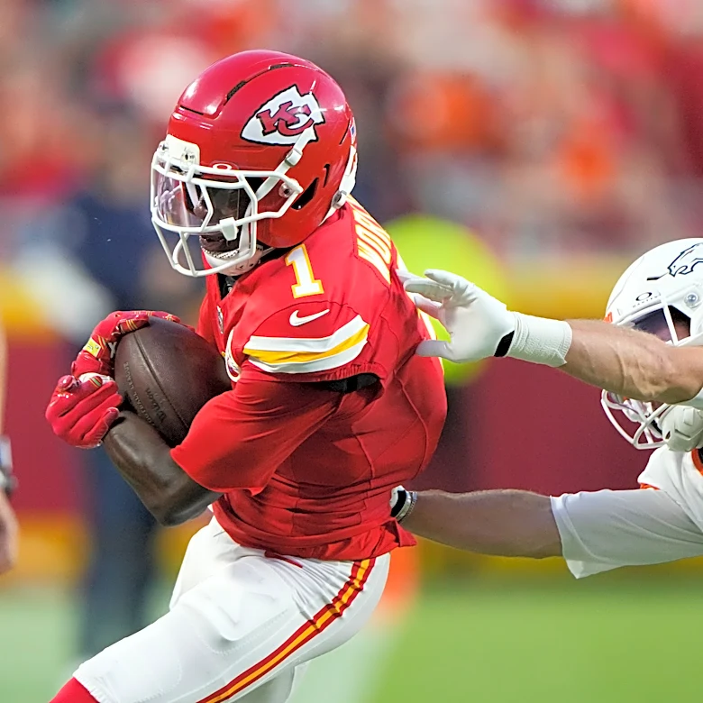 A proud Broncos defense unravels: 28 missed tackles fuel a 31-10 loss at Arrowhead