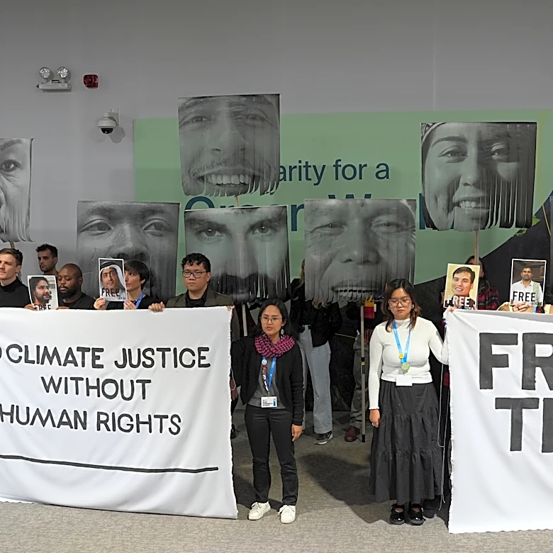 Latin America accounted for 85% of environmental defender killings in 2025, report says