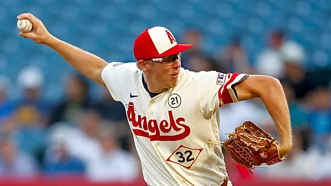 Ryan Johnson and Josh Lowe deliver for Angels in 2-1 win that clinches losing season for Mariners