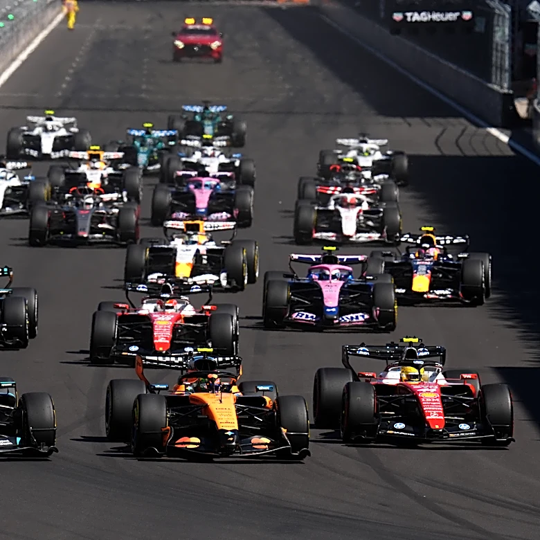Formula 1 schedules 2027 season-opening race in Bahrain in March despite Middle East uncertainty