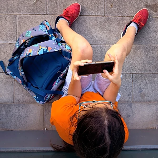 EU chief proposes bloc-wide social media ban for kids under 13