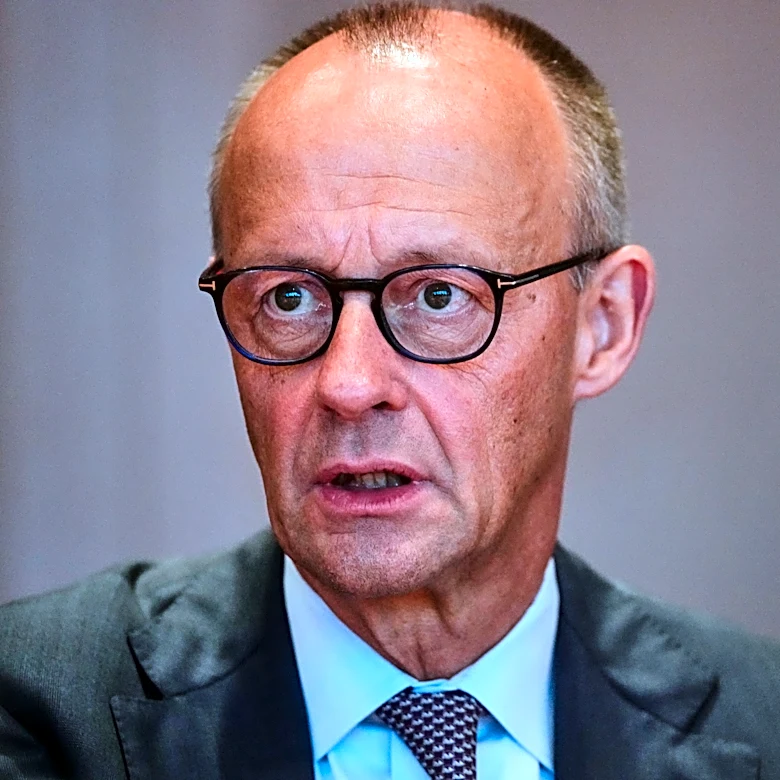 The future of Germany's leader is uncertain as his party faces 2 difficult regional elections