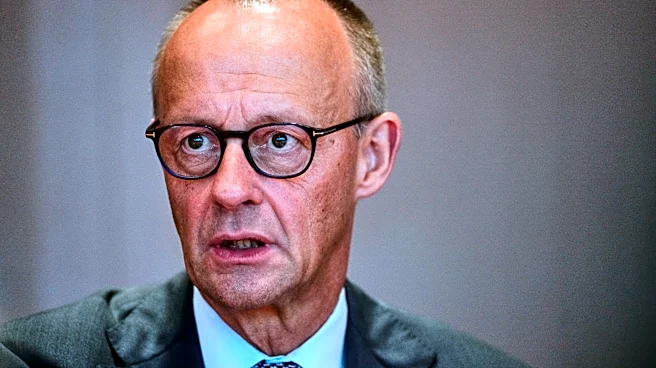 The future of Germany's leader is uncertain as his party faces 2 difficult regional elections