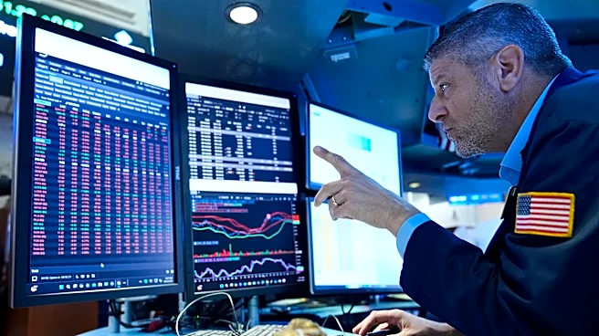 US futures climb ahead of Fed interest rate call and the latest retail sales numbers